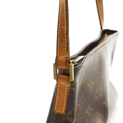 Louis Vuitton Speedy 35 Satchel Bag - image 13