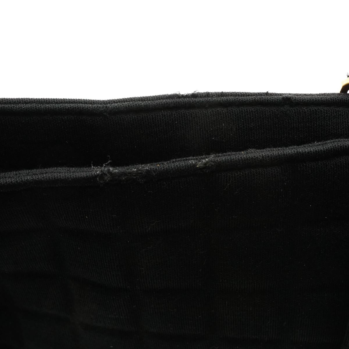 Chanel Coco Shoulder Bag Canvas - photo 13