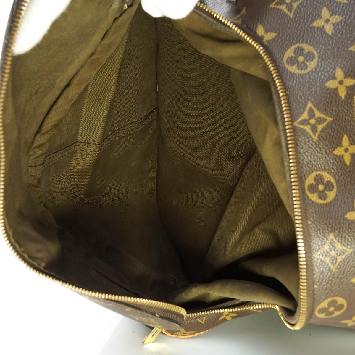 Louis Vuitton Evasion Travel Bag - image 13