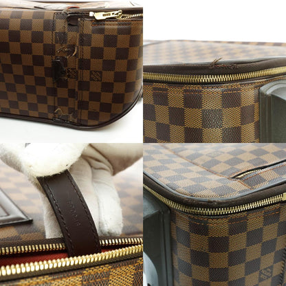 Louis Vuitton Pegase 55 Travel Bag - photo 12