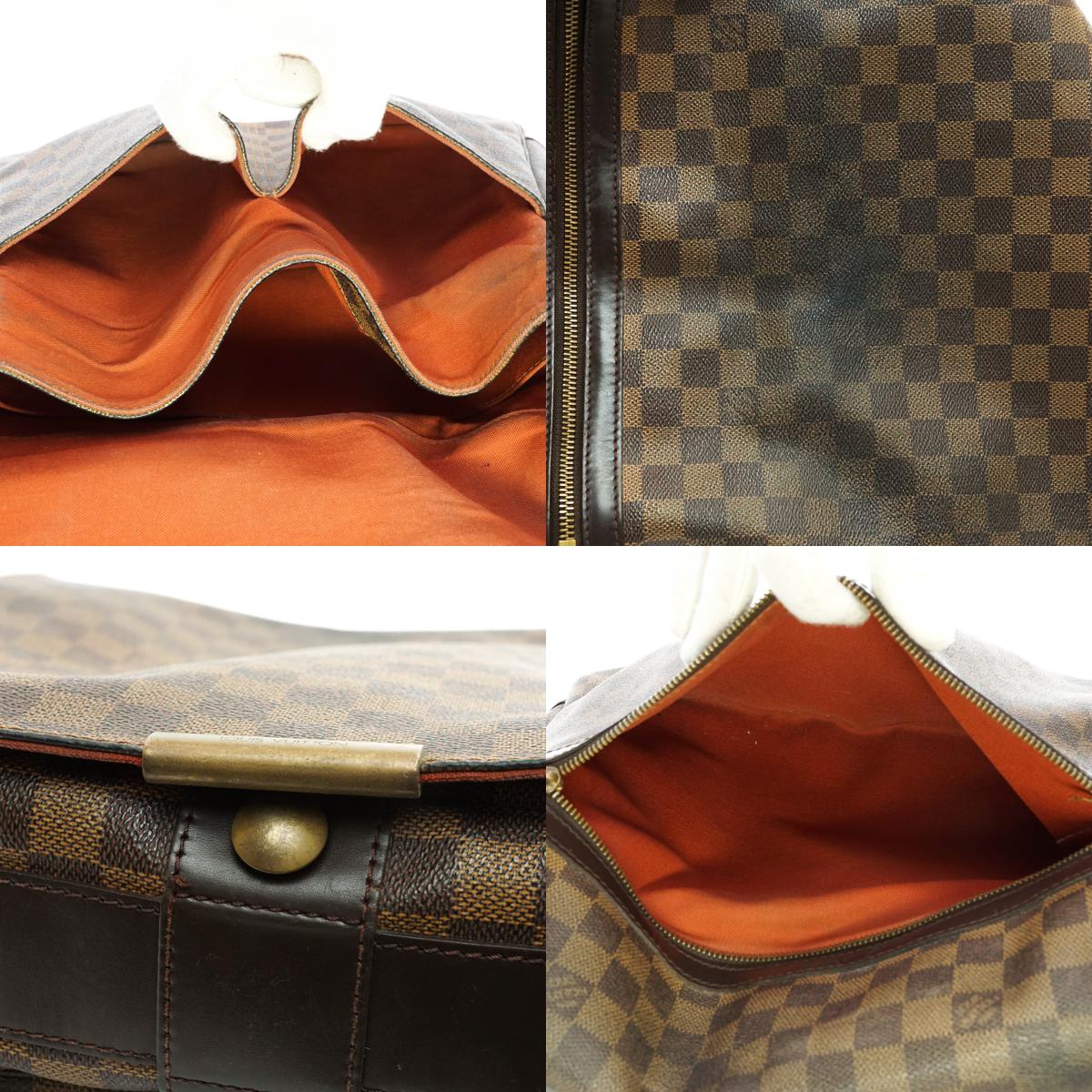 Louis Vuitton Bastille Crossbody - image 12