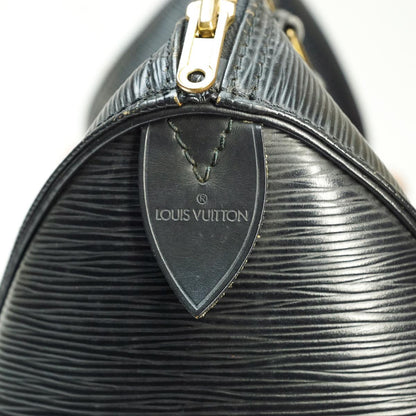 Louis Vuitton Speedy 25 Hand Bag - image 13
