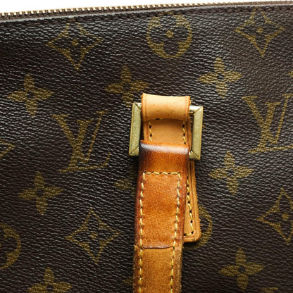 Louis Vuitton Cabas Mezzo Tote Bag - image 13