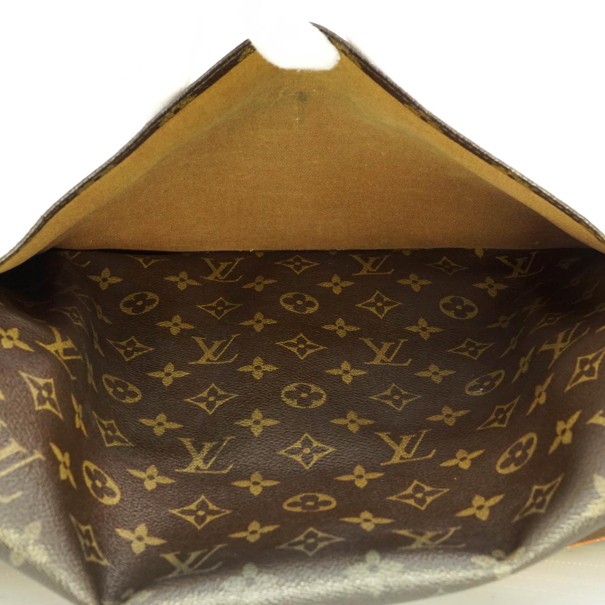 Louis Vuitton Bosphore Gm Crossbody - photo 13