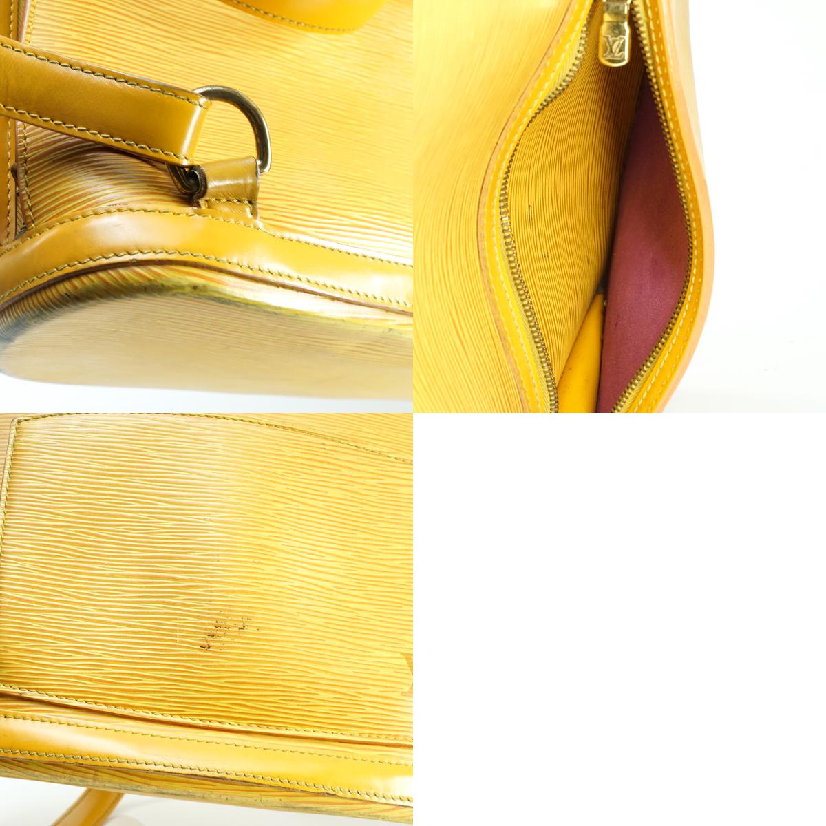 Louis Vuitton Gobelins Back Pack - photo 12