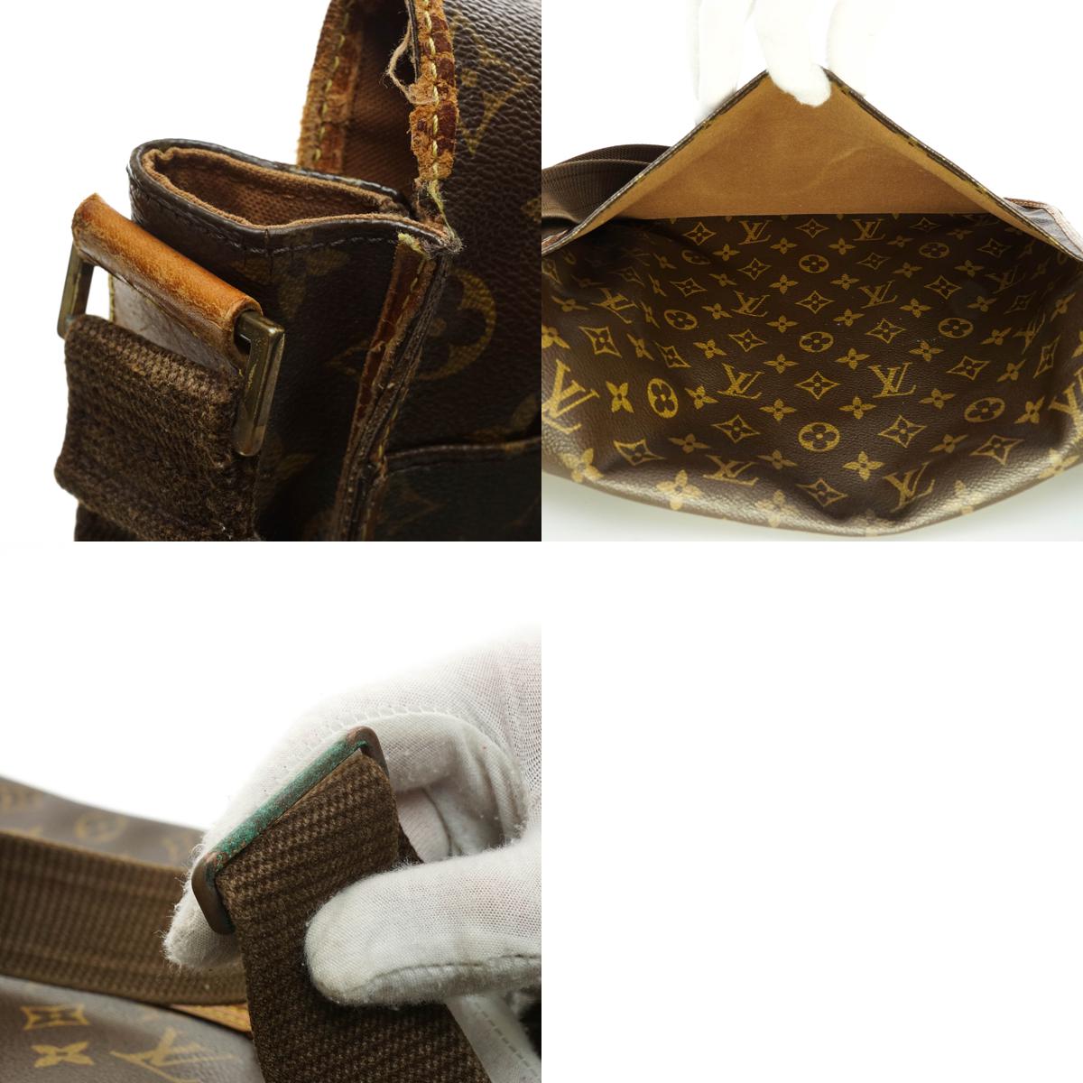 Louis Vuitton Bosphore Gm Messenger - photo 12