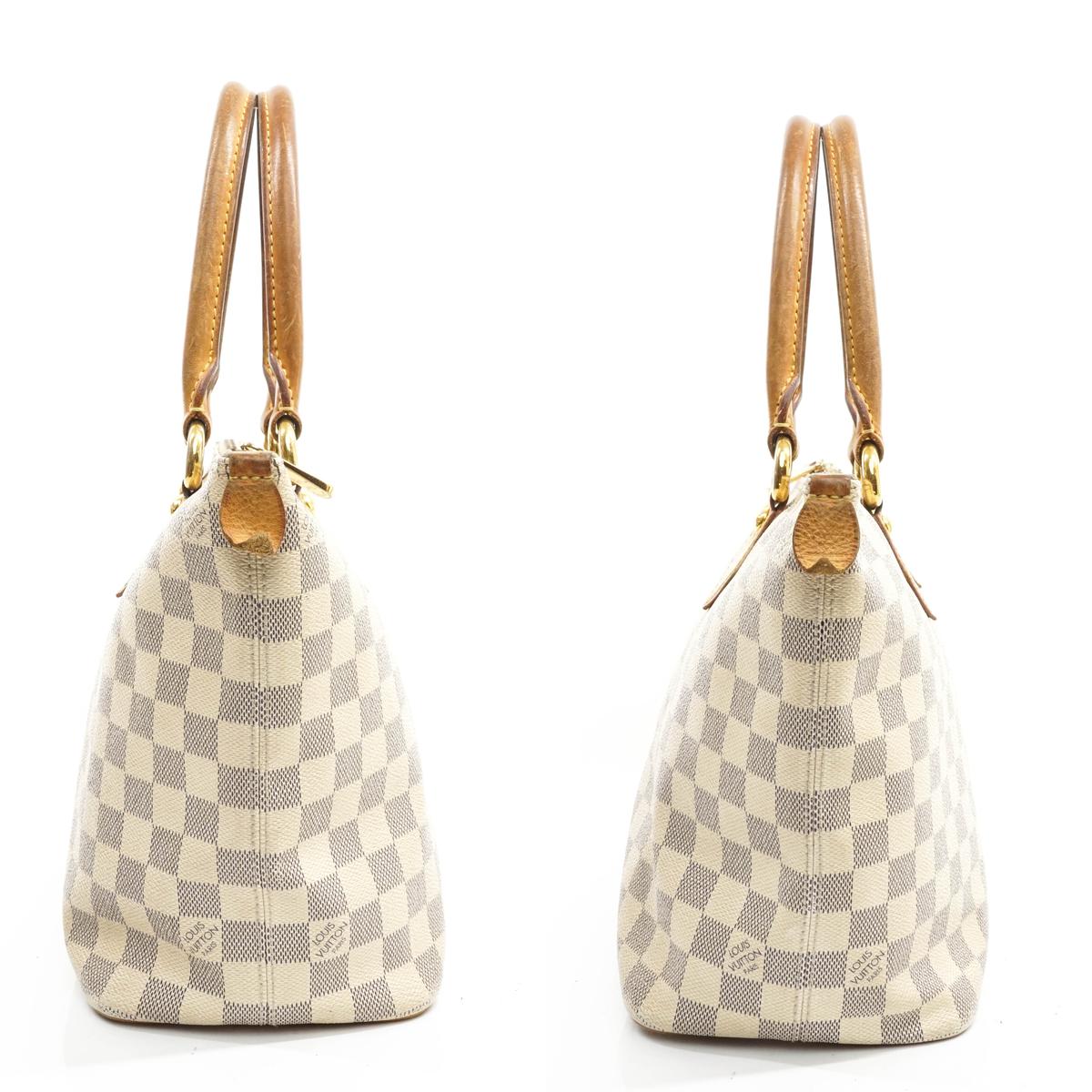 Louis Vuitton Saleya Pm Tote Bag - image 14