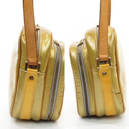 Louis Vuitton Wooster Crossbody Bag - photo 14