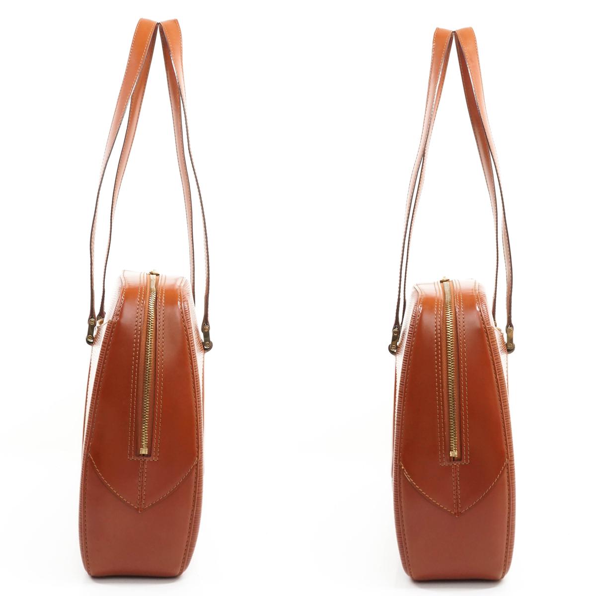 Louis Vuitton Voltaire Cipango - photo 12