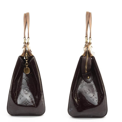 Louis Vuitton Blair Mm Hand Bag - image 13