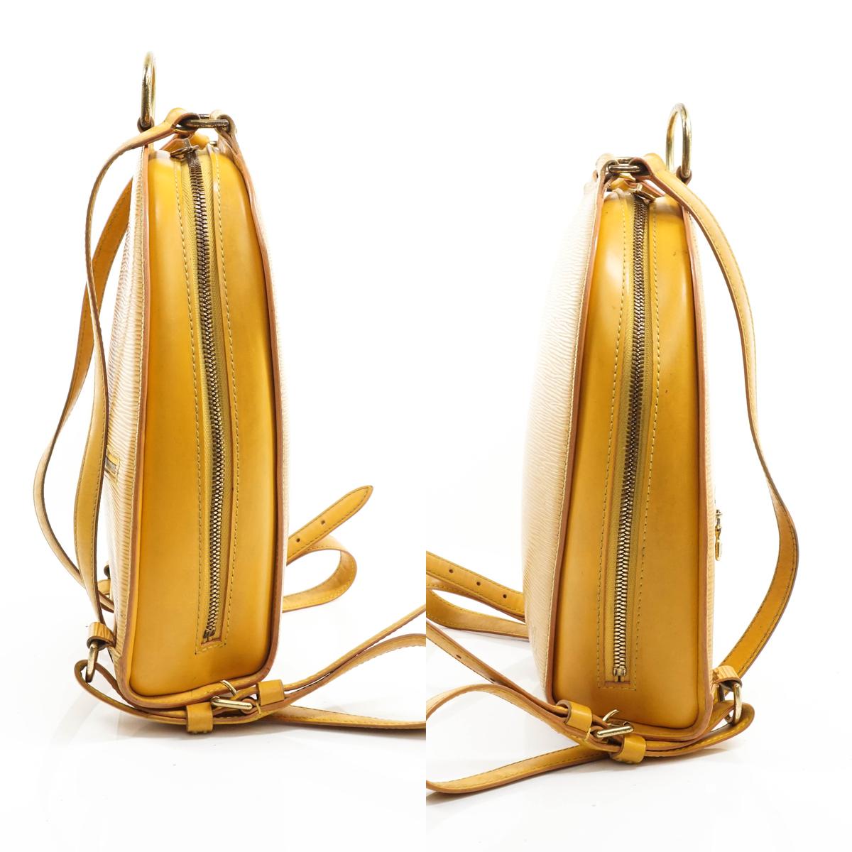 Louis Vuitton Mabillon Back Pack - photo 14