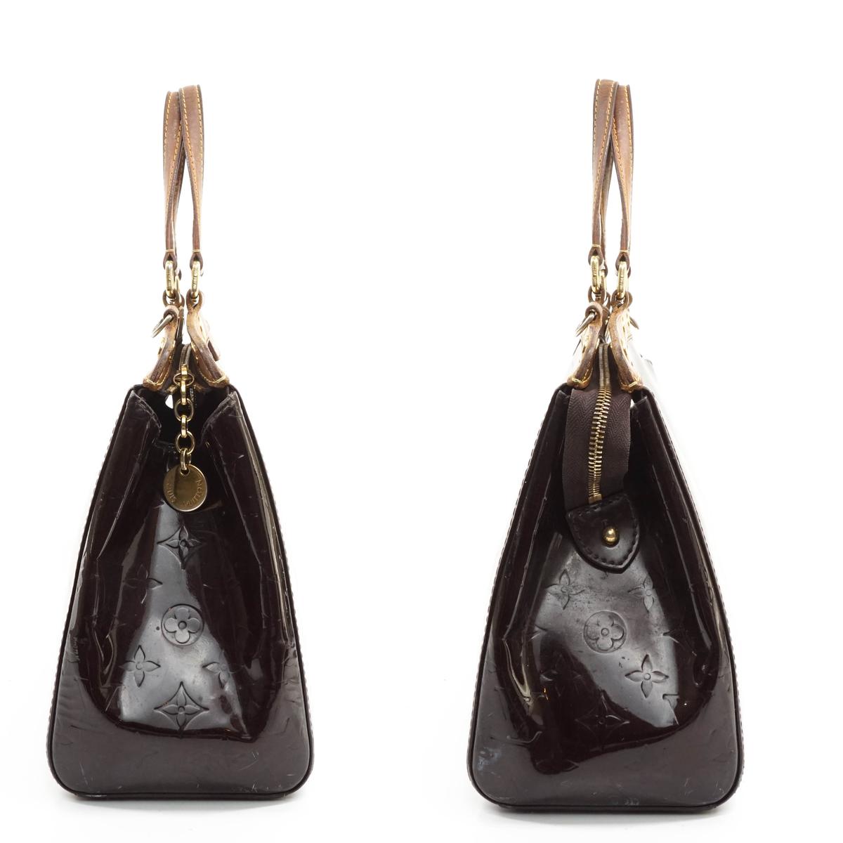 Louis Vuitton Blair Mm Hand Bag - photo 13
