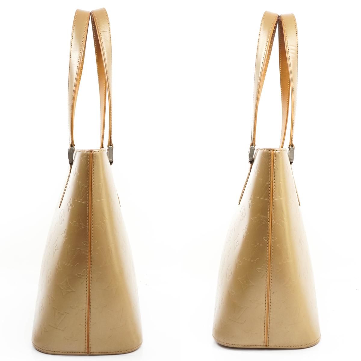 Louis Vuitton Stockton Tote Bag - photo 12
