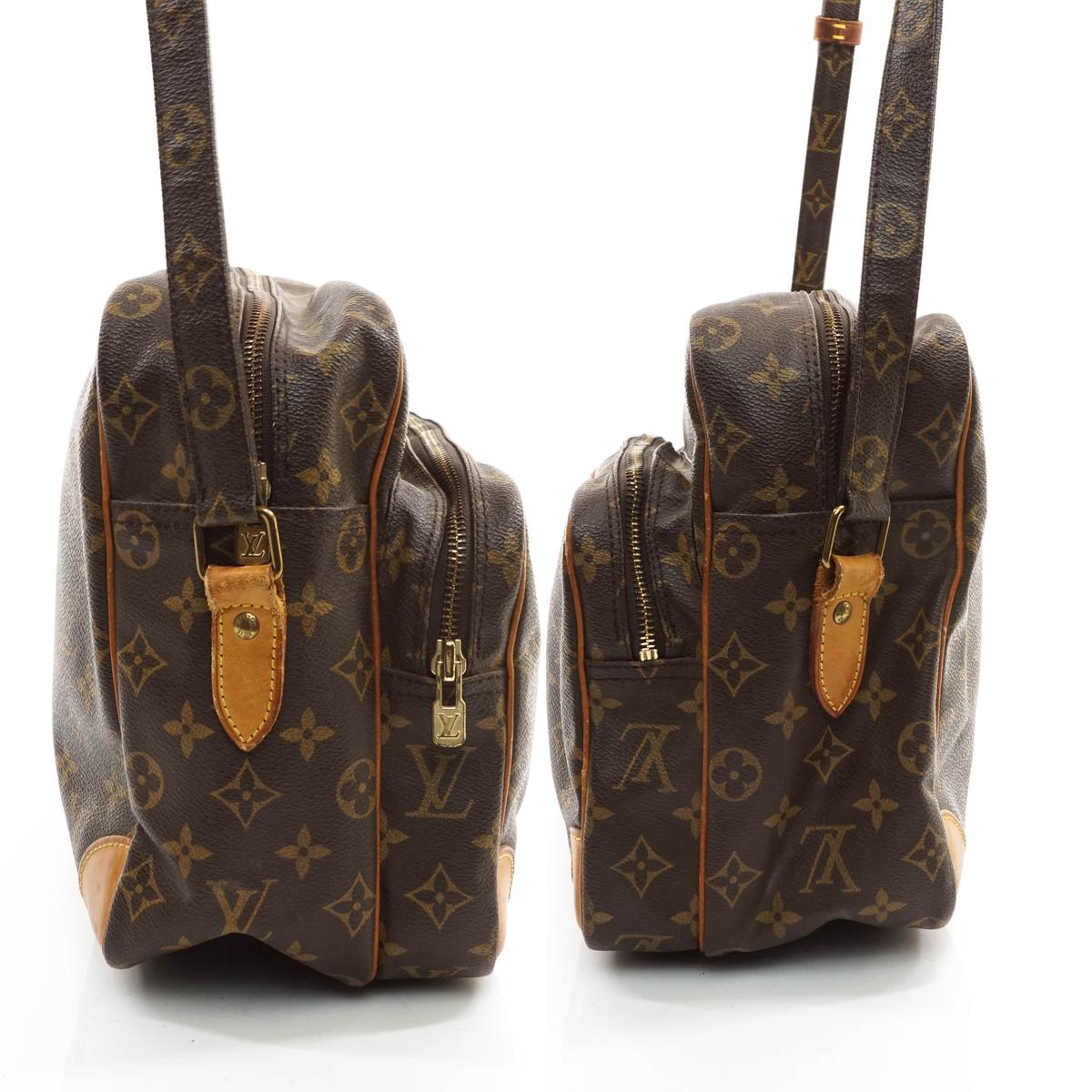 Louis Vuitton Nile Gm Crossbody Bag - image 13