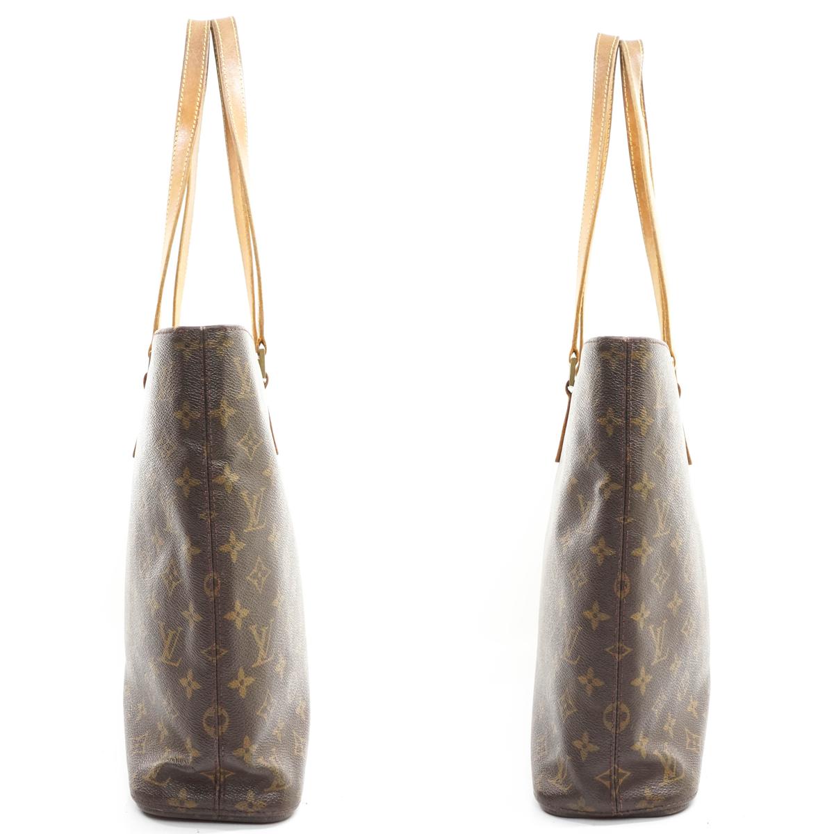 Louis Vuitton Luco Tote Bag - image 15