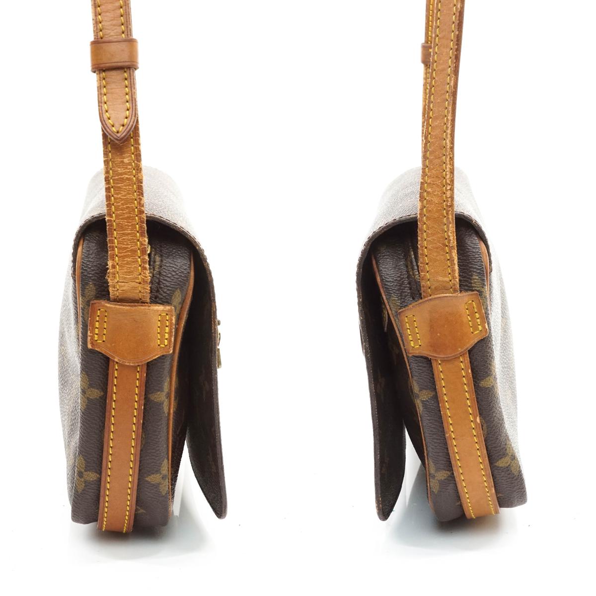 Louis Vuitton Saint Germain - photo 14