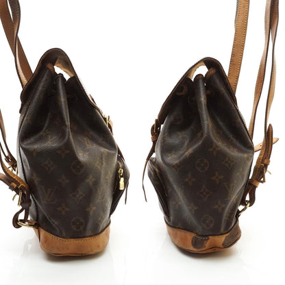 Louis Vuitton Montsouris Mm - photo 12