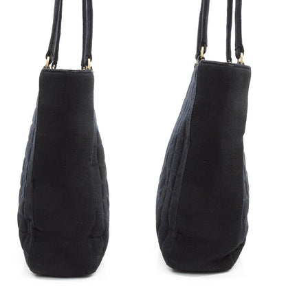 Chanel Coco Shoulder Bag Canvas - photo 15
