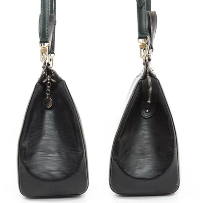Louis Vuitton Blair Gm Hand Bag Epi - photo 12