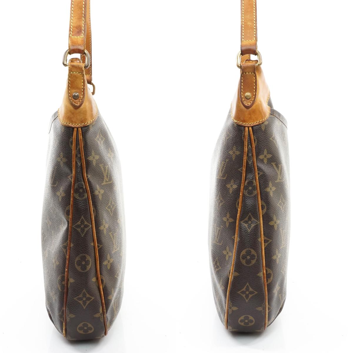 Louis Vuitton Odeon Mm Crossbody - photo 14