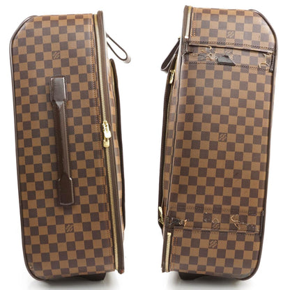 Louis Vuitton Pegase 55 Travel Bag - photo 14