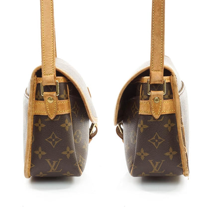 Louis Vuitton Sologne Crossbody Bag - photo 14
