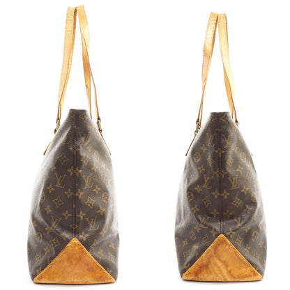 Louis Vuitton Cabas Mezzo Tote Bag - image 14