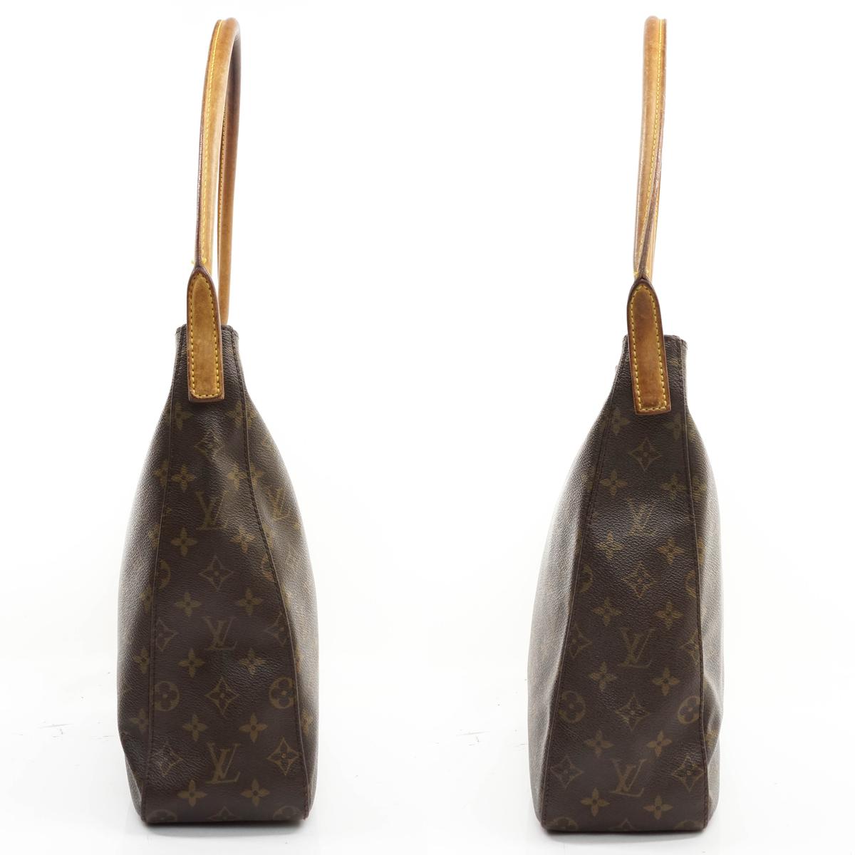 Louis Vuitton Looping Gm Shoulder - photo 14