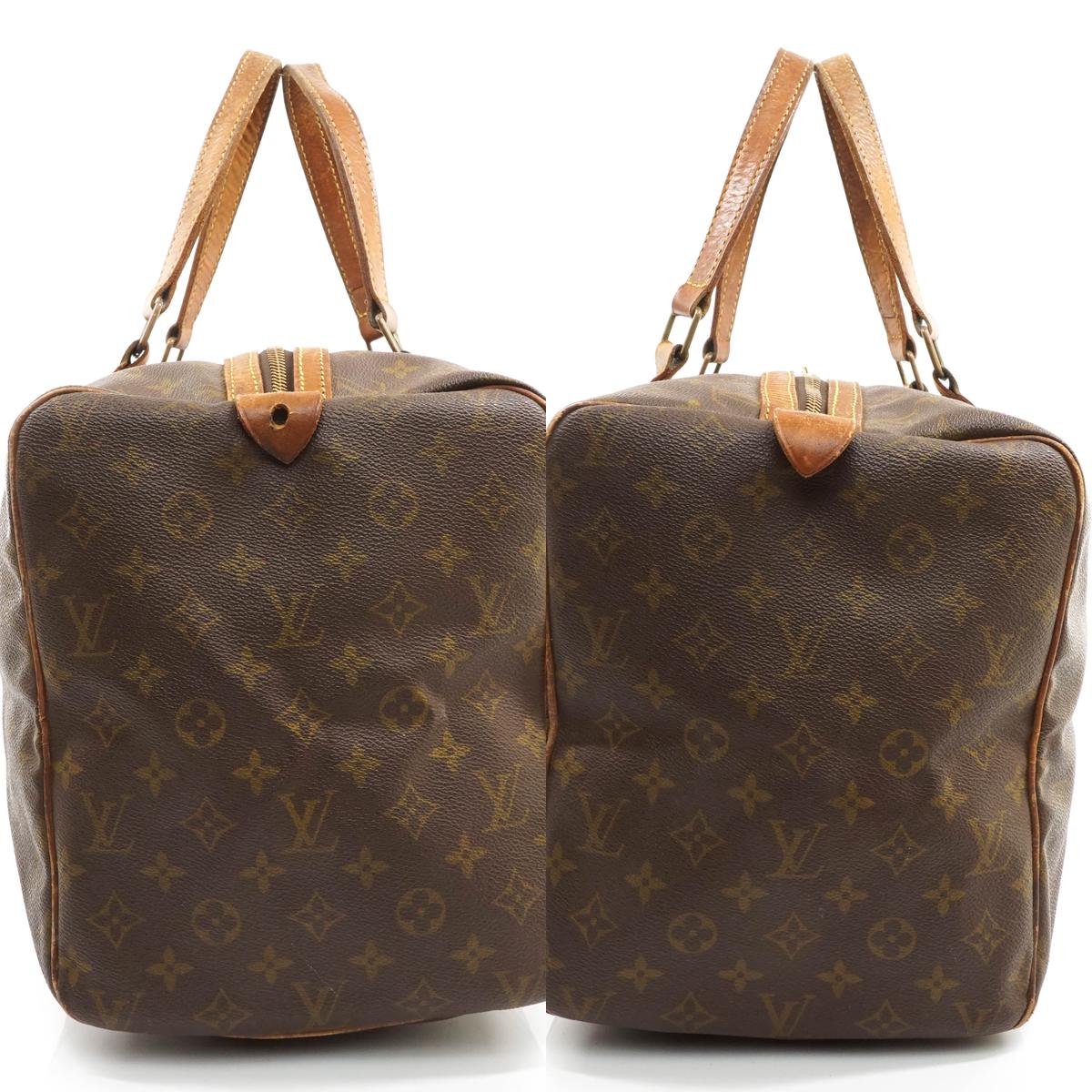 Louis Vuitton Sac Souple 45 Travel - image 13
