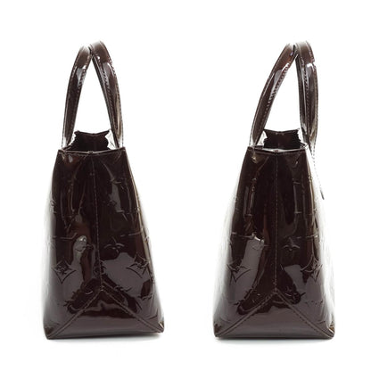 Louis Vuitton Wilshire Pm Hand Tote Bag - photo 13