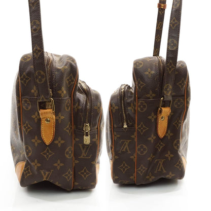 Louis Vuitton Nile Gm Crossbody Bag - photo 13