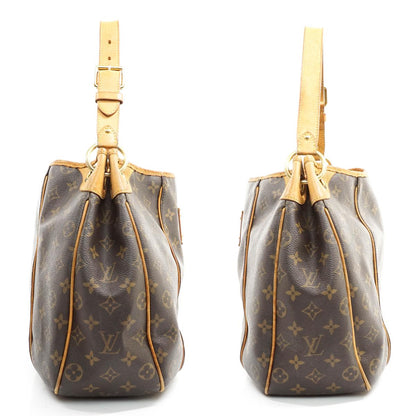 Louis Vuitton Galliera Pm Shoulder - photo 14