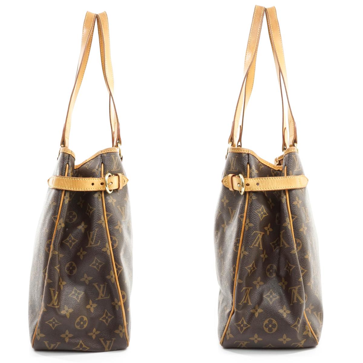 Louis Vuitton Batignolles Vertical - photo 13