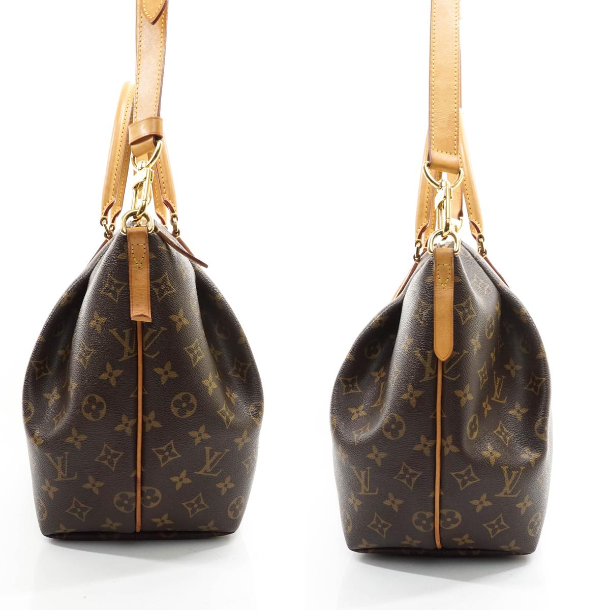 Louis Vuitton Turenne Gm Hand Bag - photo 14