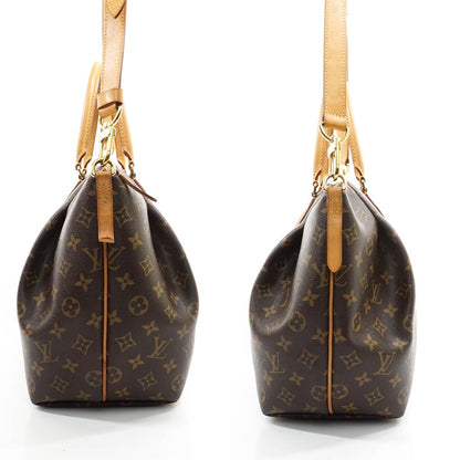 Louis Vuitton Turenne Gm Hand Bag - photo 14