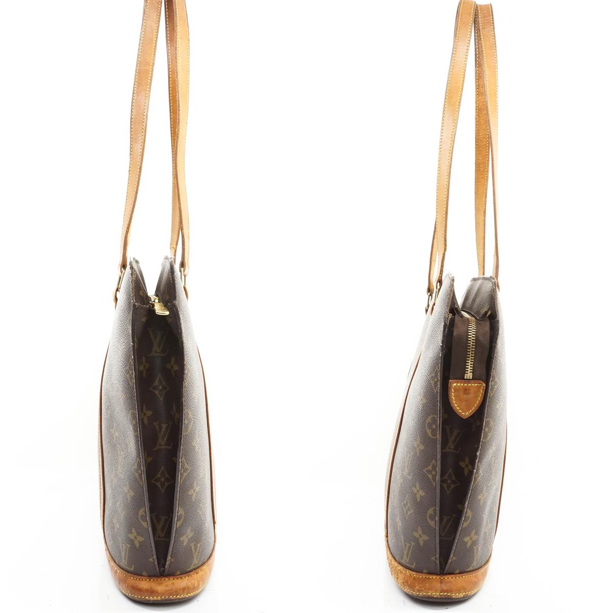 Louis Vuitton Babylone Tote Bag - image 14