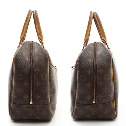 Louis Vuitton Deauville Hand Bag - image 15