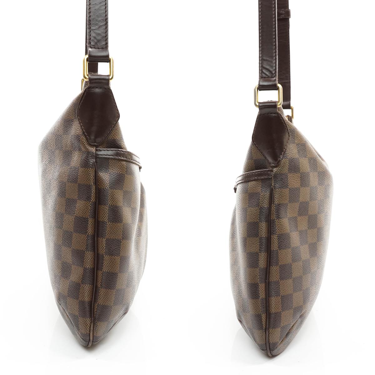Louis Vuitton Bloomsbury Pm - image 12