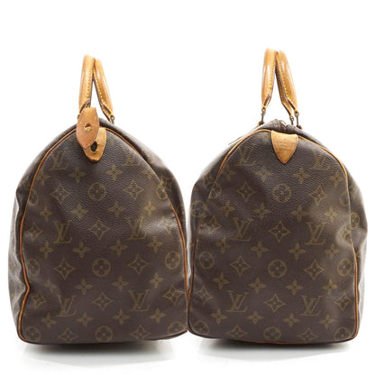 Louis Vuitton Speedy 40 Satchel Bag - photo 14