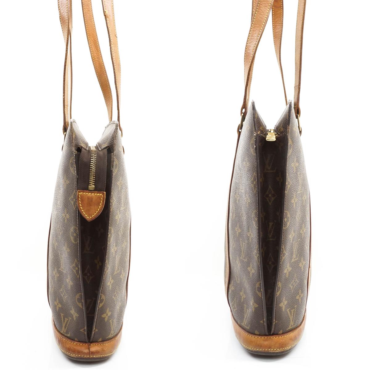 Louis Vuitton Babylone Tote Bag - photo 13