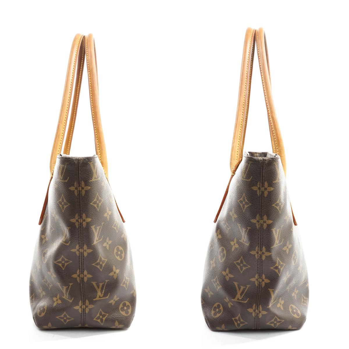 Louis Vuitton Raspail Pm Tote Bag - photo 13