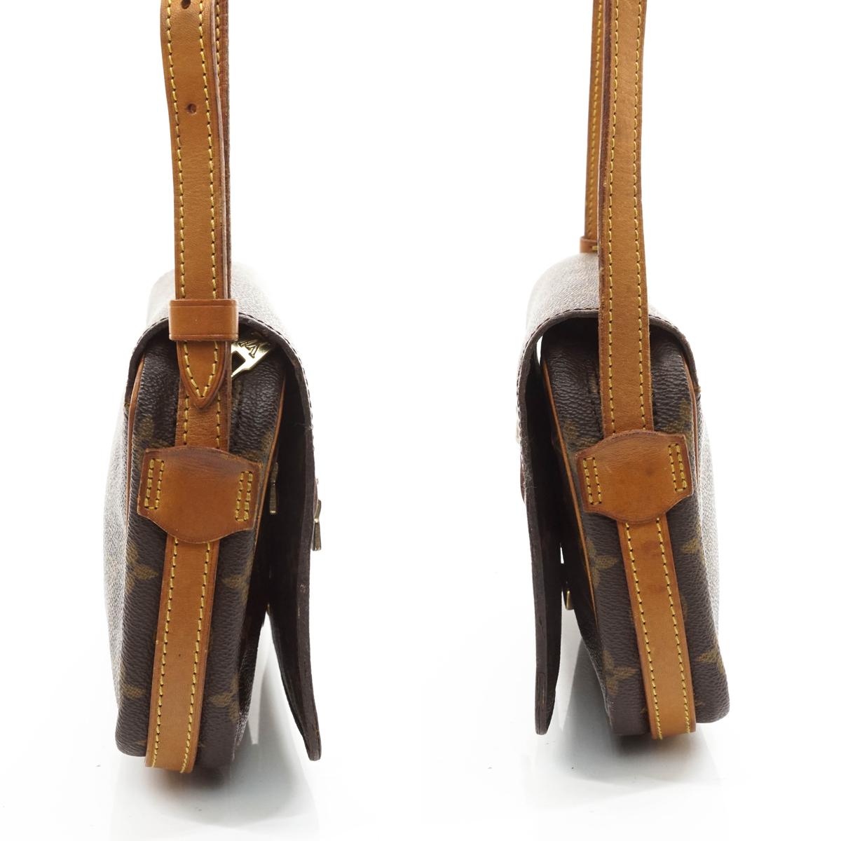Louis Vuitton Saint Germain 24 - photo 12