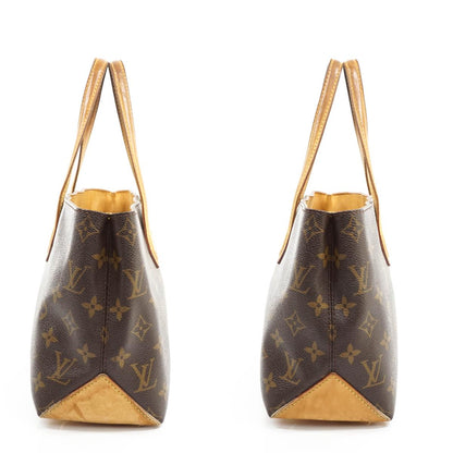 Louis Vuitton Wilshire Pm Hand Bag - image 14