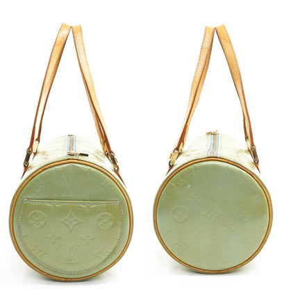 Louis Vuitton Bedford Bag Vernis - photo 14