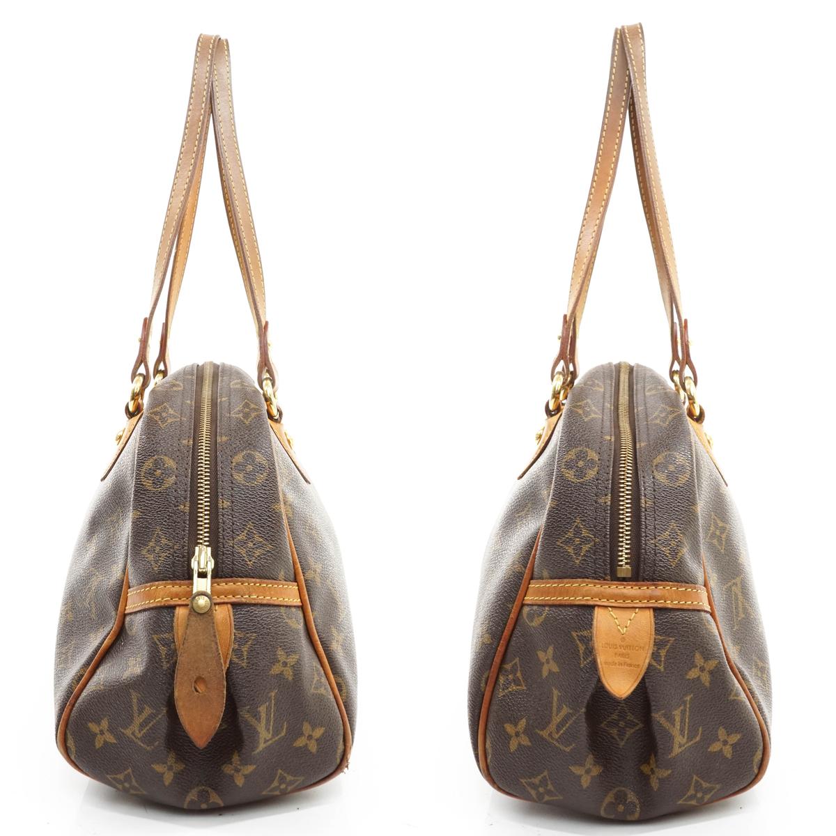 Louis Vuitton Montorgueil Gm - image 13