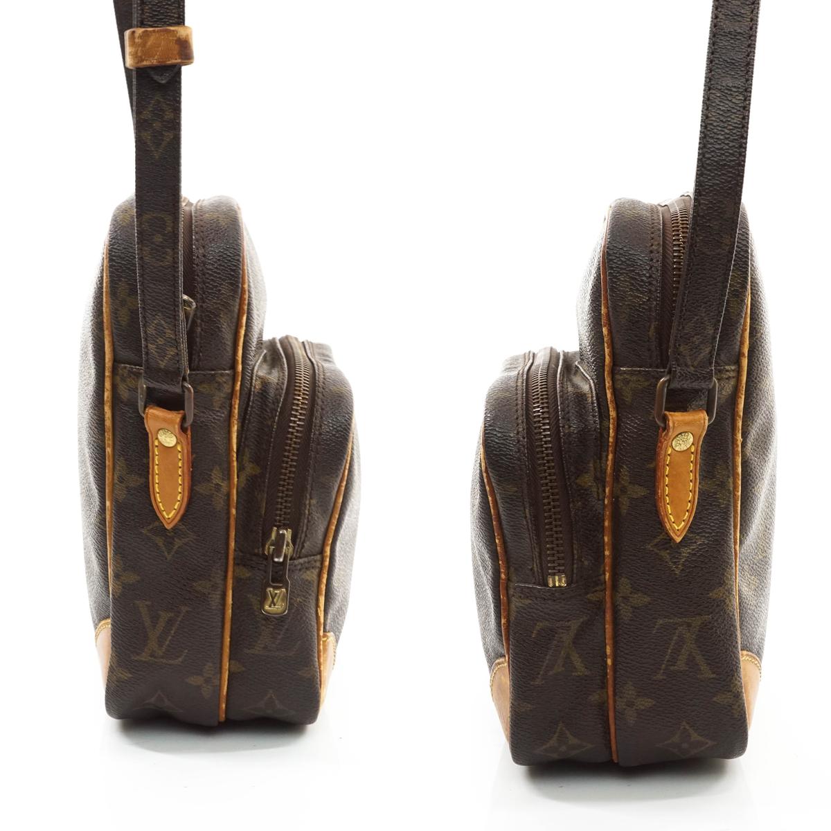 Louis Vuitton Amazon Pm Crossbody - photo 15