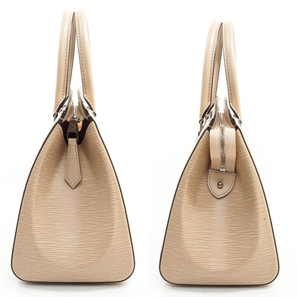 Louis Vuitton Soufflot Mm Hand Bag - photo 13
