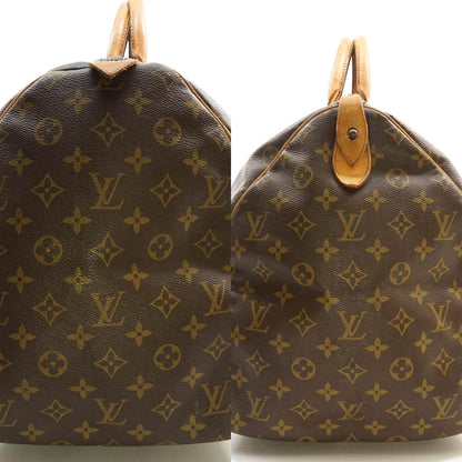 Louis Vuitton Keepall 55 Travel Bag - image 13
