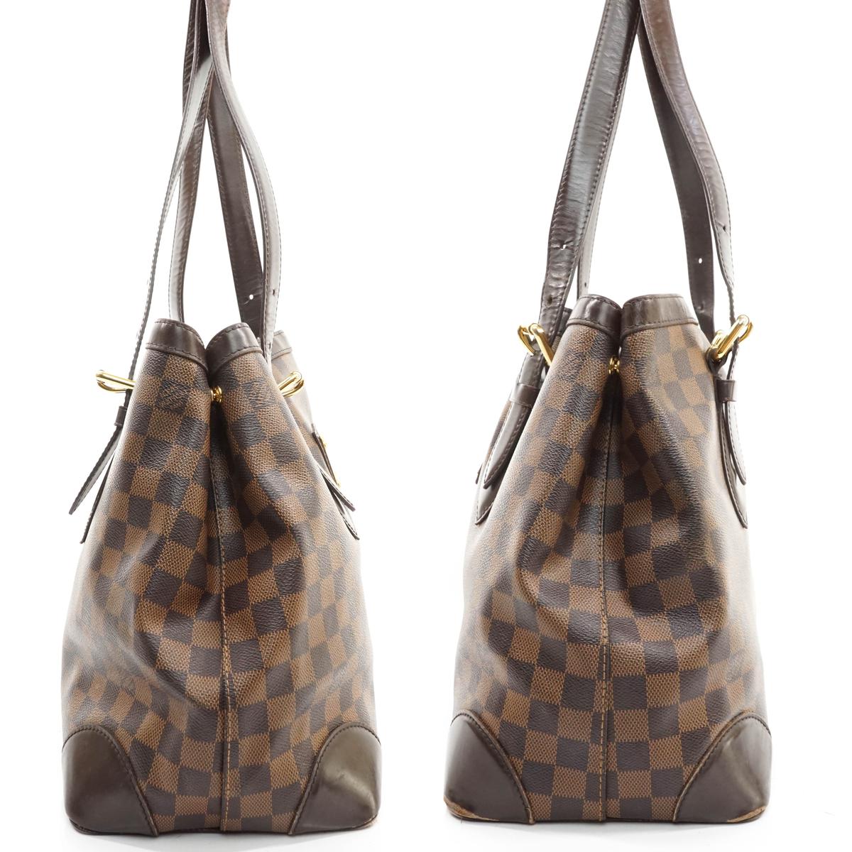 Louis Vuitton Hampstead Mm Shoulder - photo 12