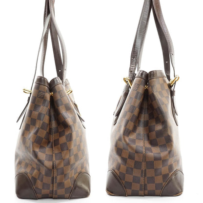 Louis Vuitton Hampstead Mm Shoulder - photo 12